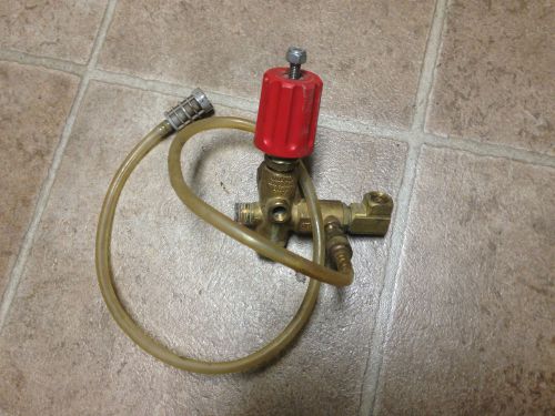 AR PRESSURE WASHER UNLOADER VALVE MV 590