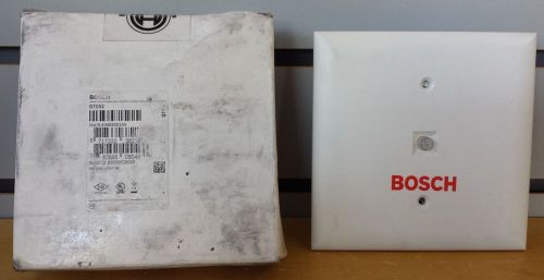 Bosch D7052 Multiplex Dual-Input Module - Fire System Security Alarm Safety