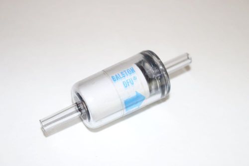 BALSTON DFU Grade BK Filter Tube