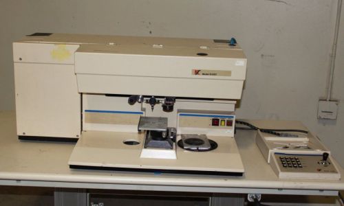 K&amp;S 4690 DIE BONDER