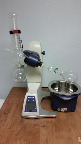 Rotary Evaporator