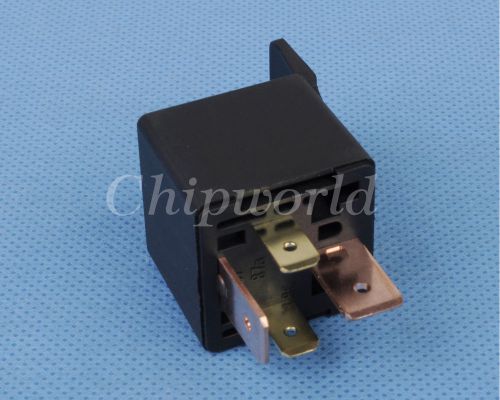 1PCS 80A Automotive Car Relay High Current Relays 4PIN 12V DC new