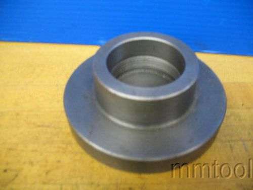 HARDINGE C-24-D  THREADED STYLE CHUCK - FIXTURE MOUNT 5&#034;