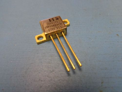 (1) SDP1086JFBE ADJUSTABLE LDO VOLTAGE REGULATOR POSITIVE 1.5A TO257AA 3 PIN