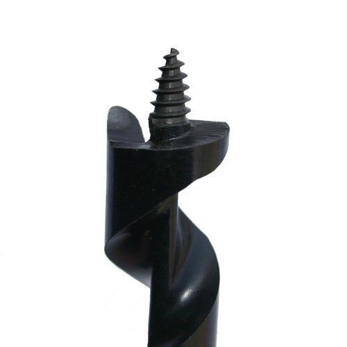 NEW WoodOwl 08812 Deep Cut Auger Bit 15/16&#034; x 18&#034;