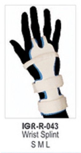 .Dr.AEDASS WRIST SPLINT RELIEF BRACE SUPPORT SPLINT WRIST BRACE STRAP.. AEDASS