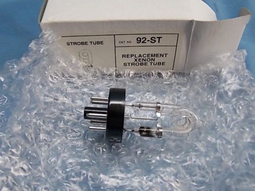 Edwards signaling 92-st xenon strobe tube new for sale