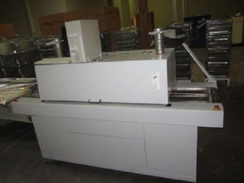 Heller Reflow Oven 1088HAC W/ Computer