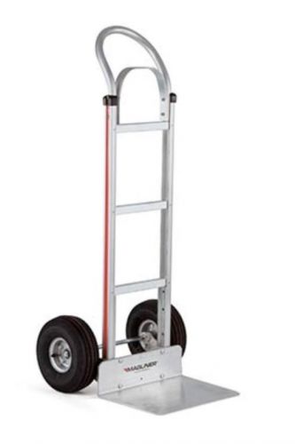 Magliner 112-K1-1060 Aluminum Hand Truck with U-Loop Handle