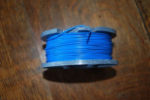 1 Roll U-Tier 1MM Coated Rebar Tying Wire Spools J.A.M.  JAM U-Wire HT32