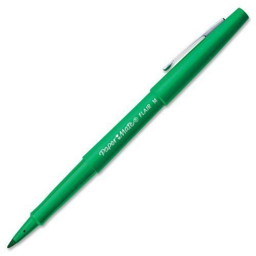 Paper Mate Flair Point Guard Felt-tip Pens