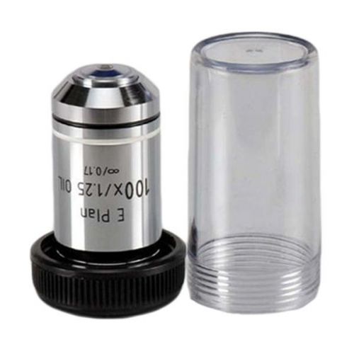 100X (Oil)  Infinity Plan Microscope Objective