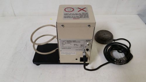 OLYMPUS UWS-1 WATER SUPPLY for ULTRASONIC ENDOSCOPE