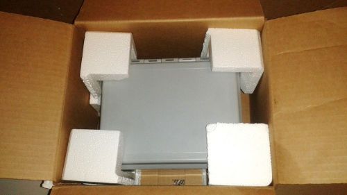 Hoffman Enclosures Junction Box