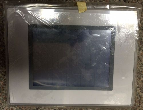 DP-C321  New  6&#034; Color HMI Touch, Manuals, 3 Cables, Software. Automation Direct