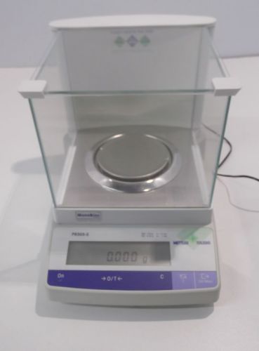 Mettler Toledo PB303-S Analytical Balance