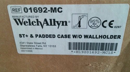 Welch Allyn SureTemp Plus M692