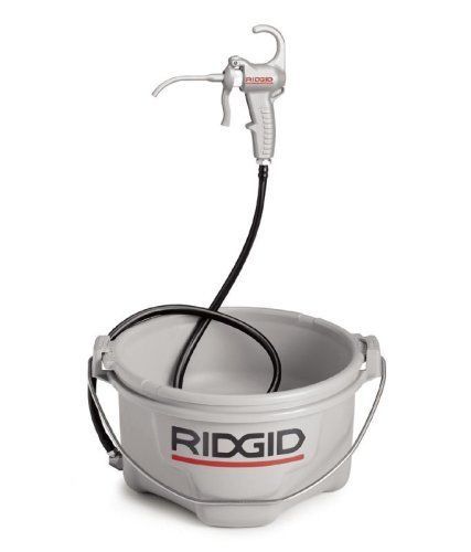 Ridgid hand held oiler (10883) for sale