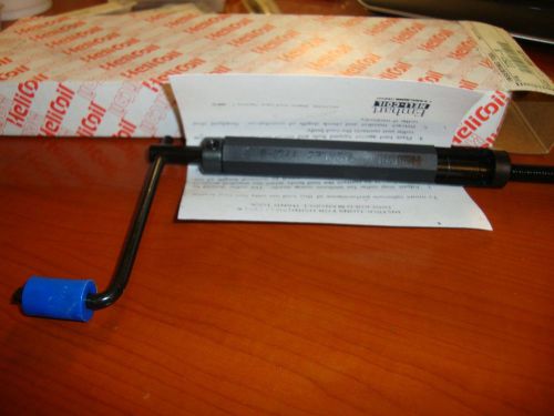 NIB Helicoil 7751-8 Thread Insert Hand Installation Tool M8x1.25