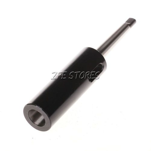 MT3 to MT2 Morse Taper Adapter Drill Sleeve No. 3 to No. 2