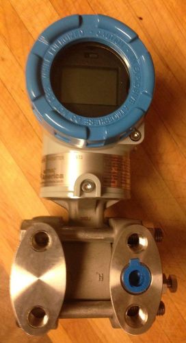 Smart Pressure Transmitter - Autrol America APT3100 Series *New*