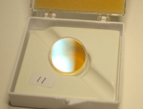 CVI? one inch mirror for blue wavelengths 99%R@45*P 445nm