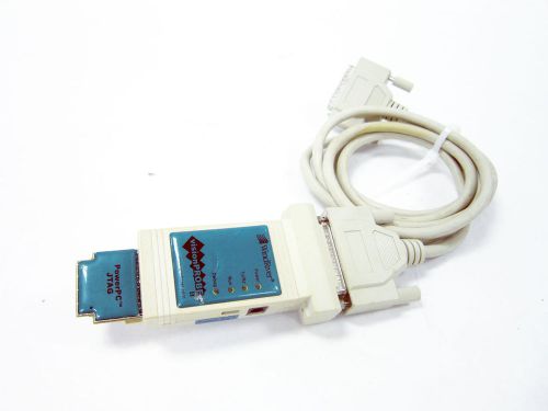 WIND RIVER VISIONPROBE II POWERPC JTAG VISION PROBE POWER PC VISIONPROBE CABLE