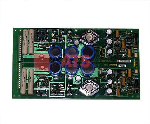 Westinghouse 3D17162G01 Base Drive Board ACCUTROL