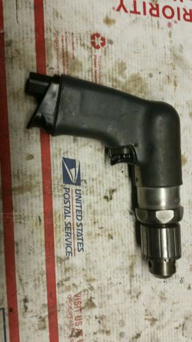 Ingersoll rand ir 5ralst6  pneumatic air drill for sale