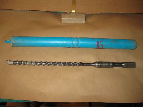 HILTI T2806 5/8&#034; X 11&#034; ROTARY HAMMER BIT