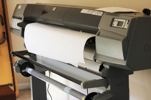 HP DesignJet 5500