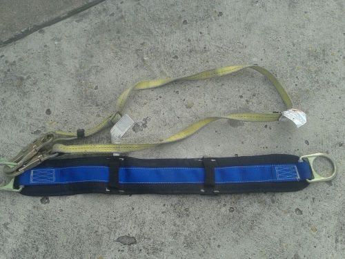 Falltech Lanyard