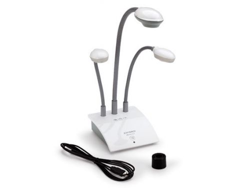 Dymo Mimioview Document Camera &amp; Lights