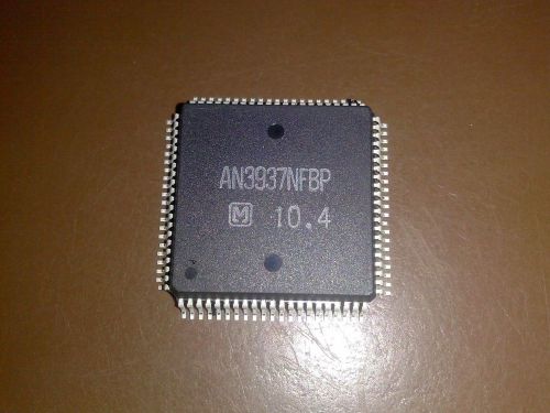 AN3937NFBP  SONY 8-759-057-63 -BRAND NEW IC-   USA SELLER!!!!