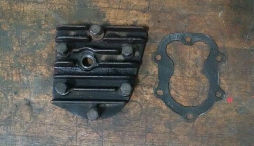 Antique Vintage Model WMB WM Briggs And Stratton Engine Head