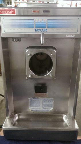 Taylor Shake Machine 490-27