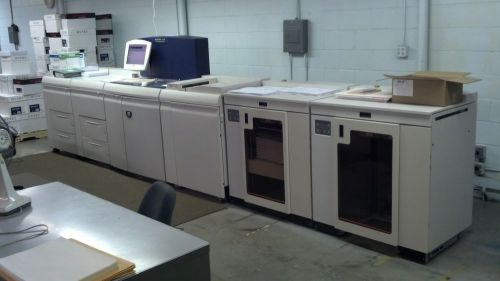 XEROX DOCUTECH 120