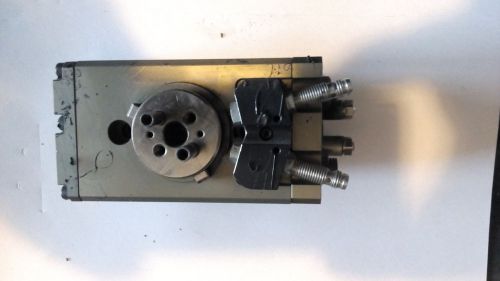 Schunk OSE A22-354200 pneumatic cylinder