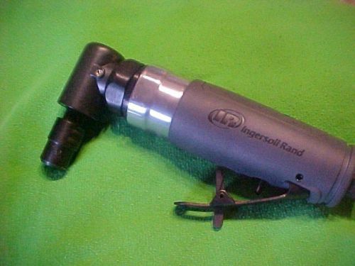 NEW NO BOX Ingersoll Rand die grinder PMAX90pisg/6.2 bar 20.000 rpm