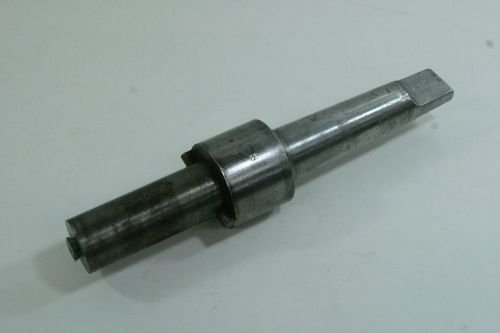 Shell Reamer Arbor 5 Morse Taper 1-3/4 arbor 5 MT