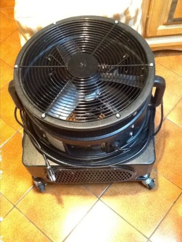 Airfoxx SK-0750a 3/4HP 3-Speeds 18-Inch Diameter Sky Dancer Fan Blower