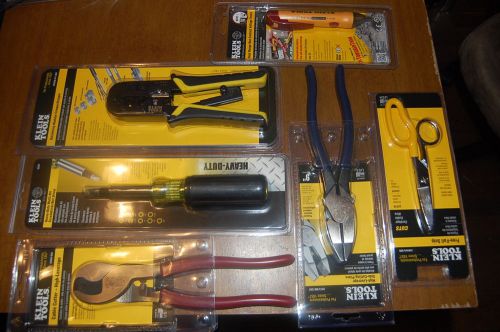 KLEIN TOOLS