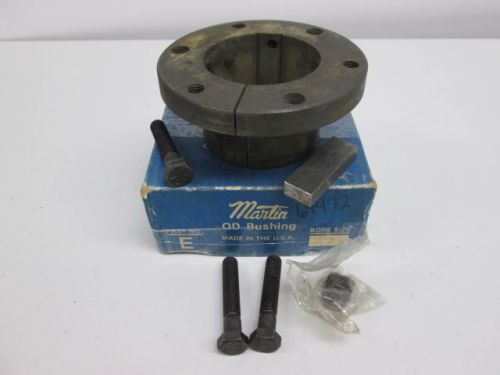 New martin e qd 3-3/8 in bushing d255883 for sale