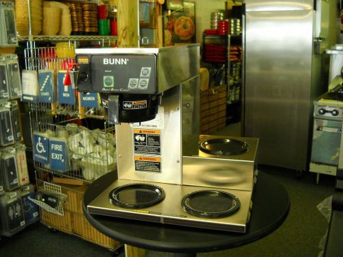 Bunn O Matic Coffee Brewer-CDBCF-15