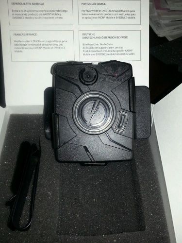 Axon Body Camera