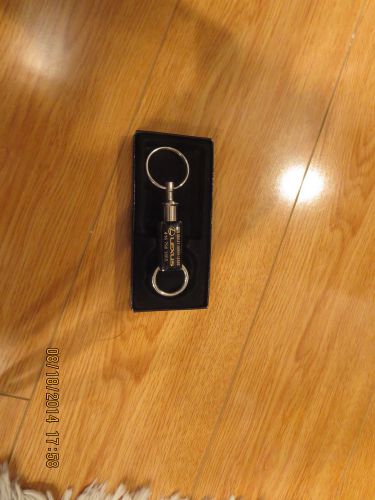 POCKET / BELT LEXUS KEY CHAIN