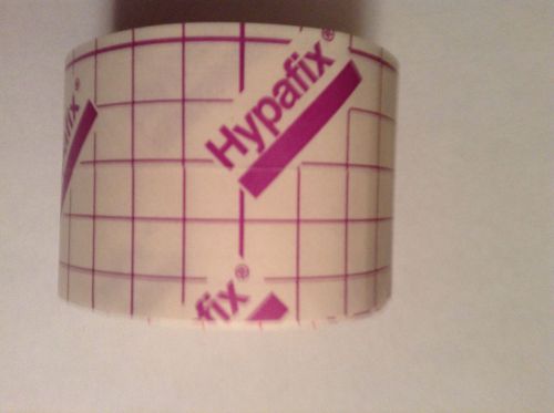 HYPAFIX DRESSING RETENTION SHEET 2&#034; x 10 yds Cut Every 2 Yards