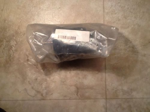 NEW SCOTTSMAN ICE MACHINE FAN MOTOR P/N 12-2396-21