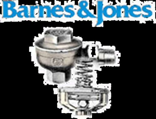 Barnes &amp; jones 1-1/2&#034; steam trap repaik kit  rk2015-6 for sale