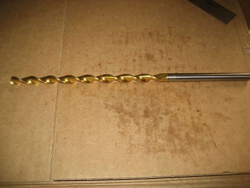 .3885X7X11 P/F T/C DRILLS 5PCS (LW2671-5)